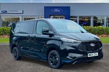 Used Ford TRANSIT CUSTOM 1