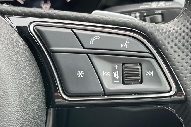 AUDI A3 Photo 17