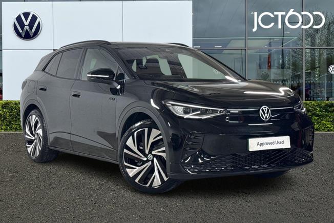 VOLKSWAGEN ID.4 Photo 1