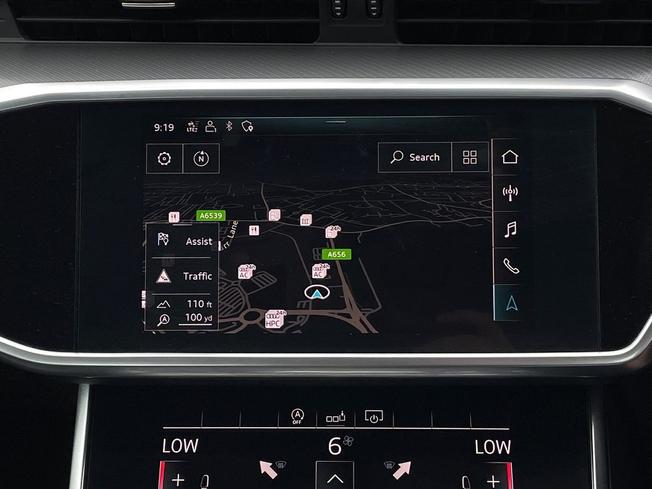 AUDI A6 Saloon Photo 49