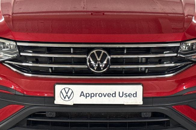 Volkswagen Tiguan Allspace Photo 39