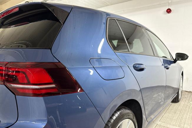 Volkswagen Golf Photo 38