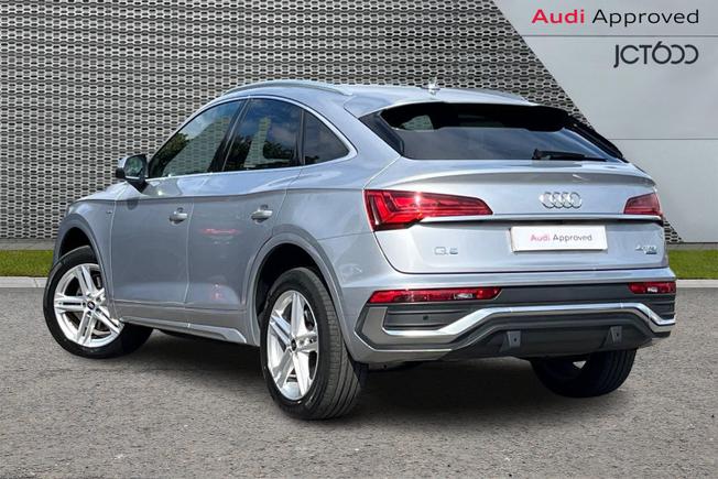 Audi Q5 Photo 3
