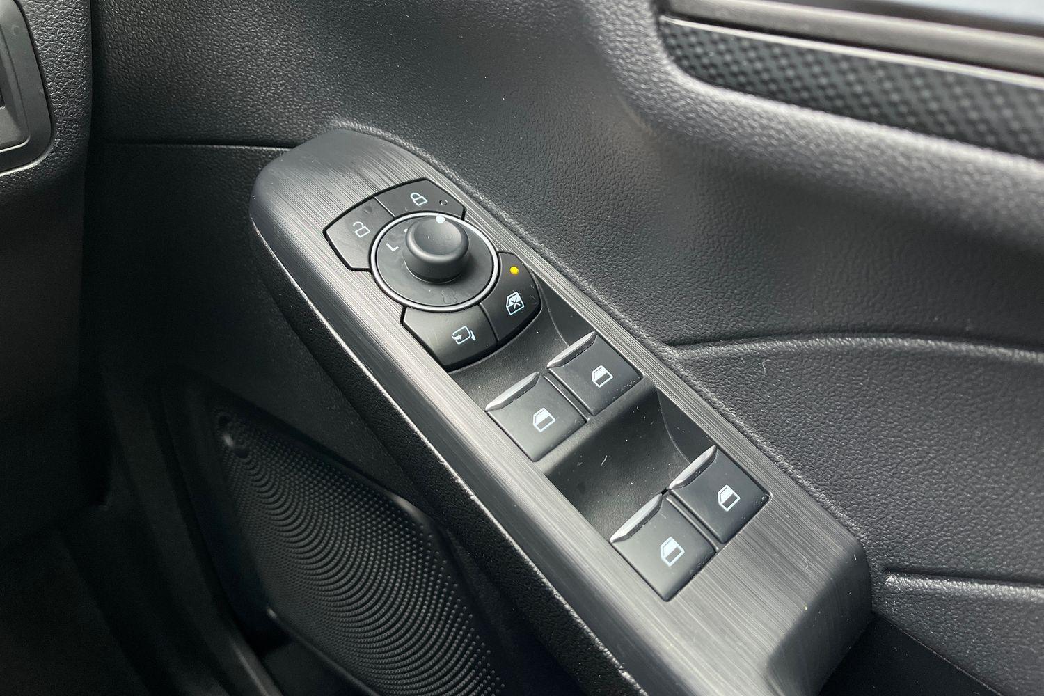 Ford Kuga Photo 15