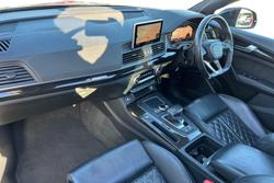 AUDI Q5 Photo 2