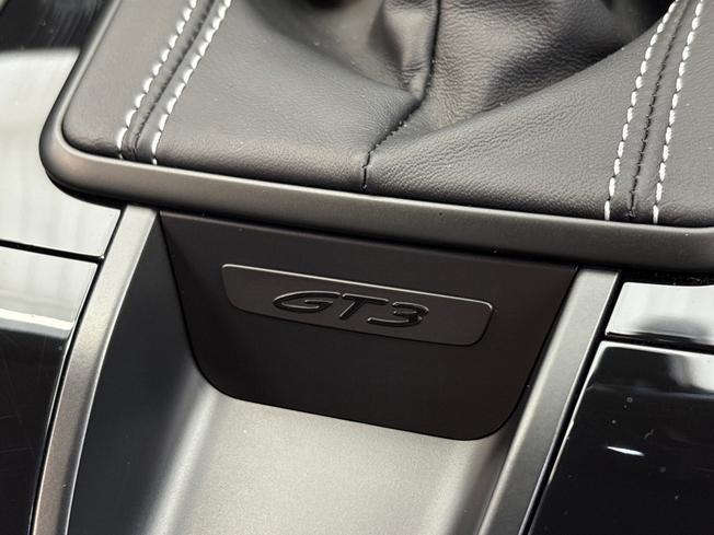 PORSCHE 911 Photo 39