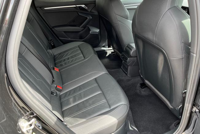 AUDI A3 Photo 47