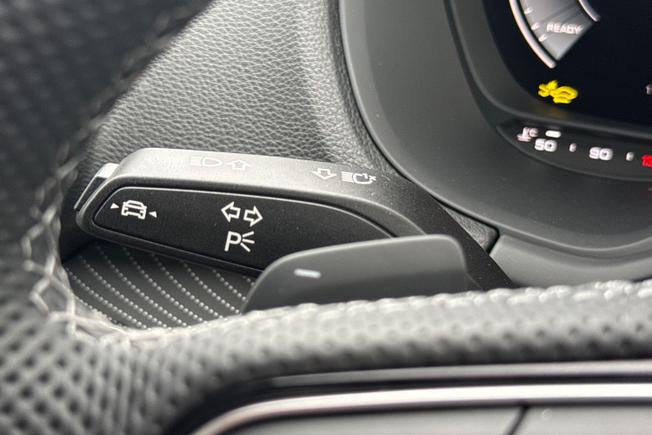 AUDI Q2 Photo 24