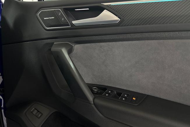Volkswagen Tiguan Photo 27