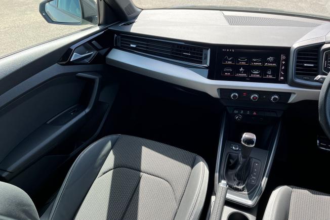 AUDI A1 Photo 54
