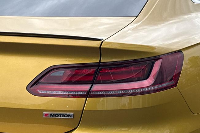 Volkswagen Arteon Photo 18