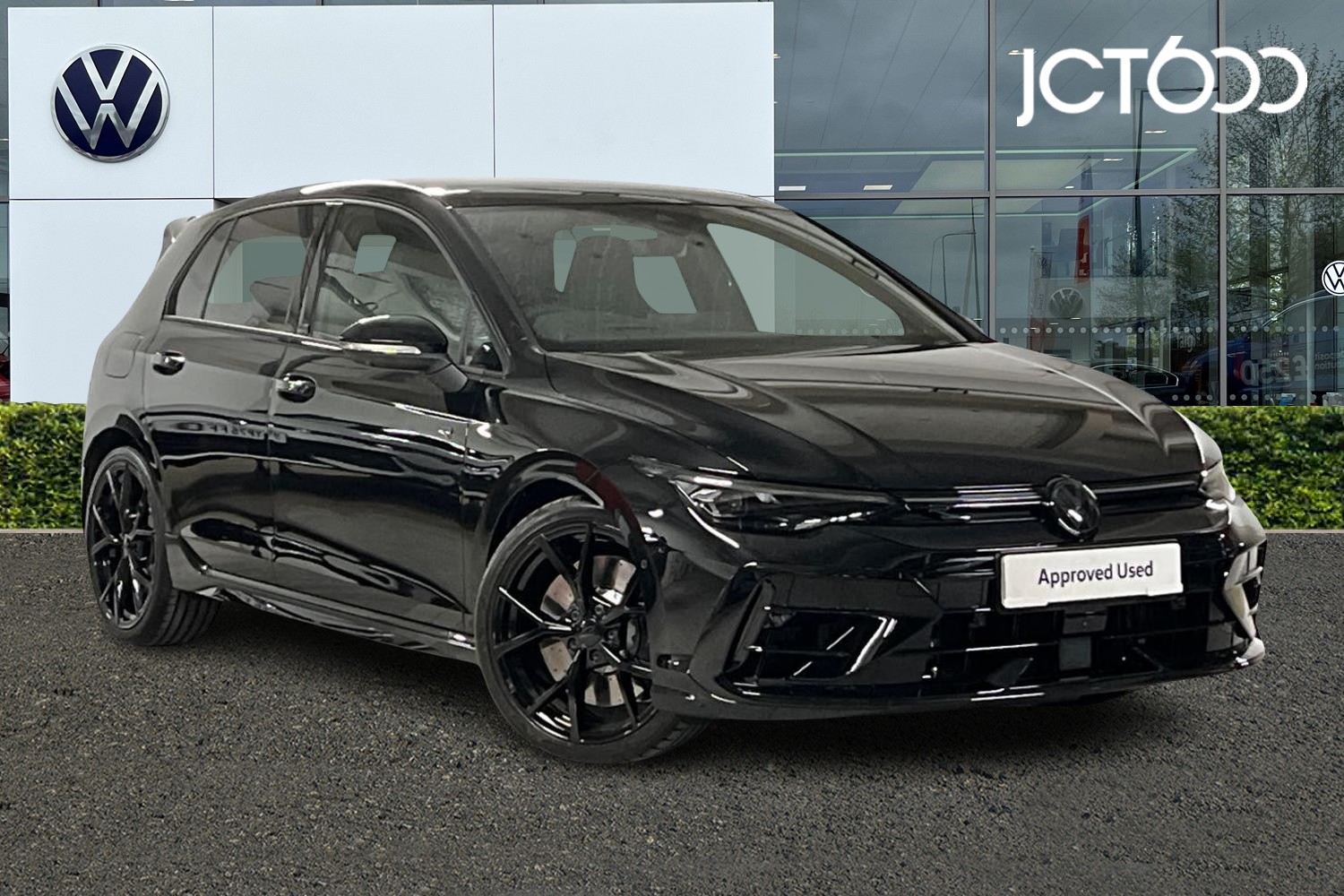 2026 Volkswagen Golf