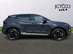 KIA Sportage Photo 4