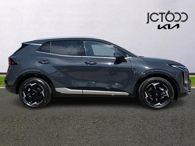 KIA Sportage Photo 4