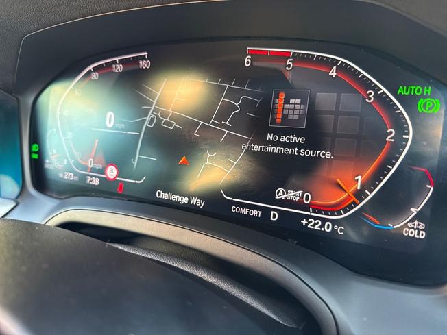 BMW 3 Series Photo 43
