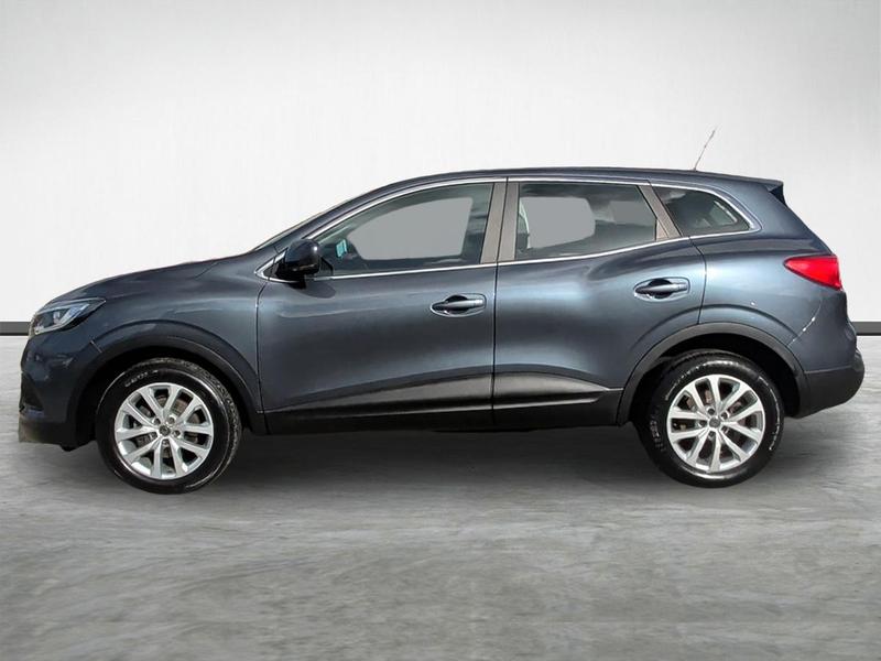 Used Renault Kadjar FL69YFH 6