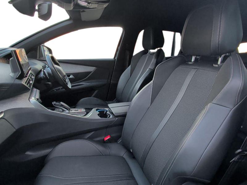 Used Peugeot 3008 NU22CGG 16