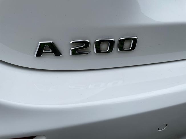 MERCEDES-BENZ A Class Photo 48