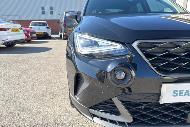 SEAT Arona Photo 19