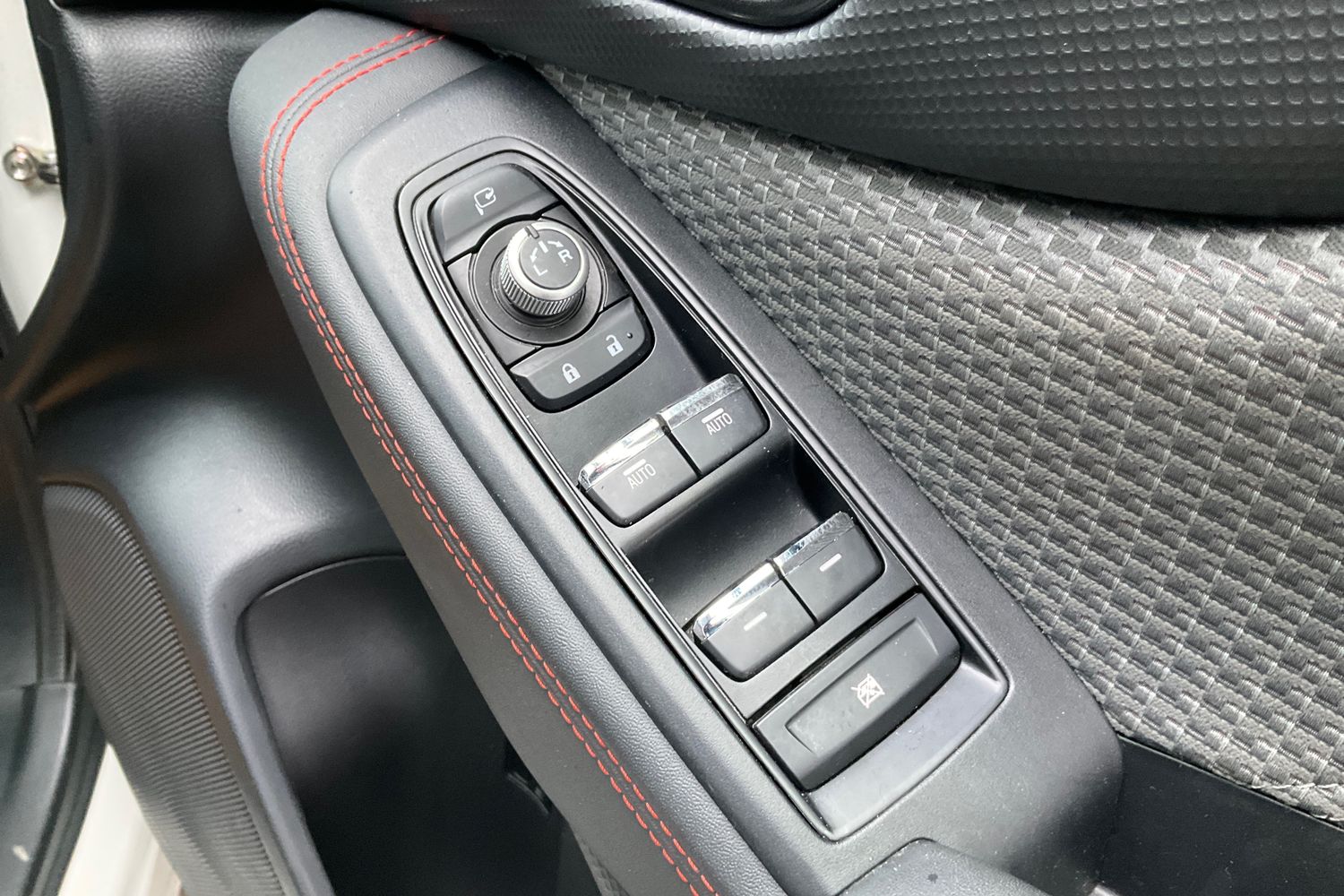 Subaru FORESTER Photo 15