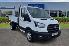 Used Ford TRANSIT WR75VBE 1