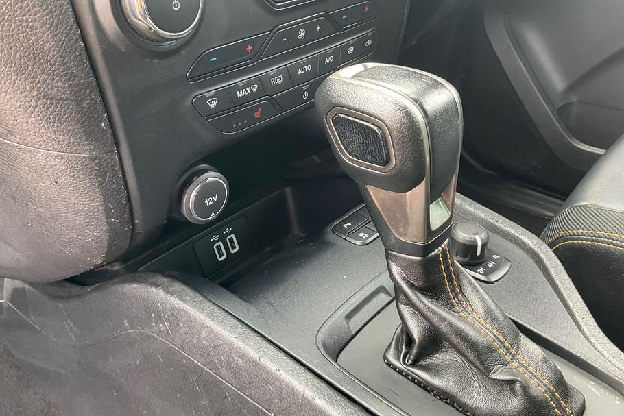 Used Ford RANGER MA72LPX 16