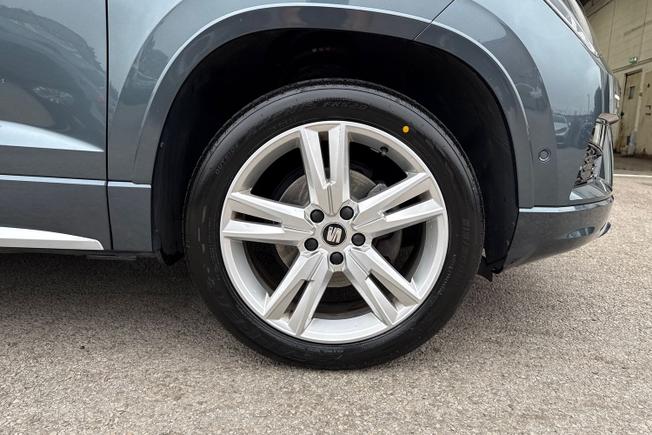SEAT Ateca Photo 5