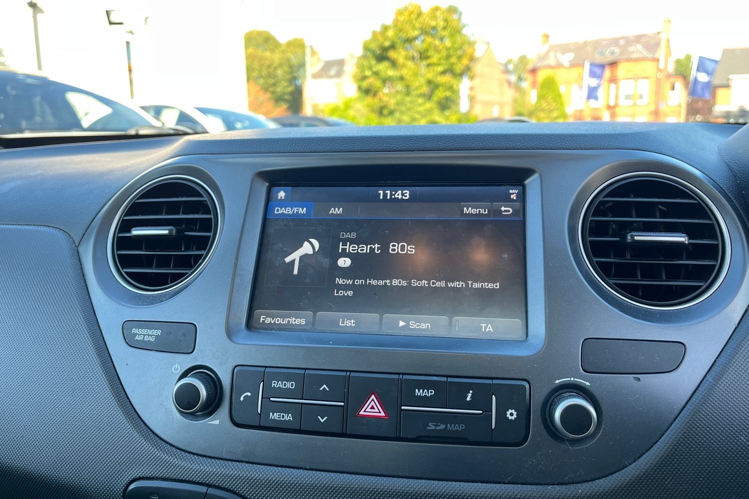 Hyundai I10 Photo 29