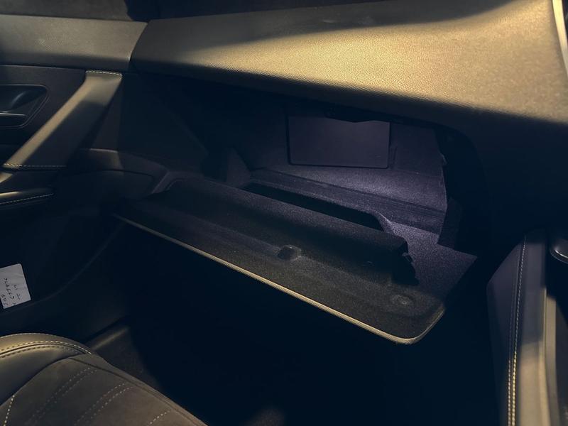 Used Peugeot 308 RJ24VUR 30