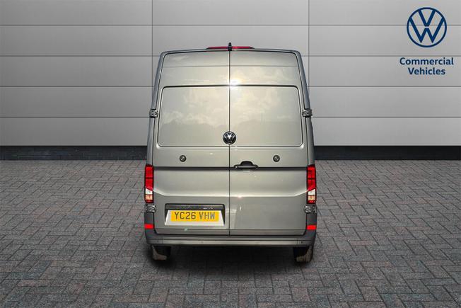 VOLKSWAGEN Crafter Photo 7