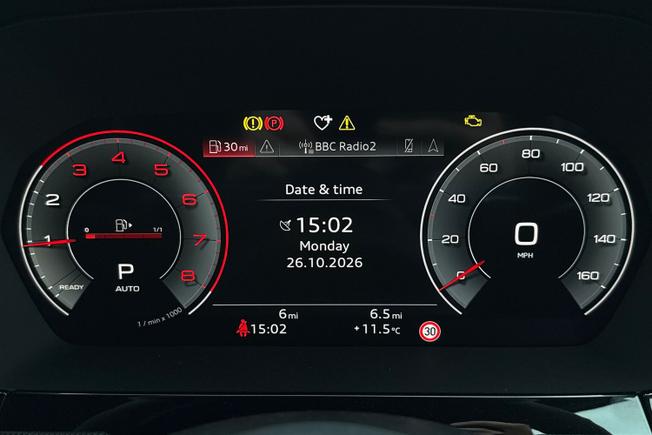 AUDI A3 Photo 15