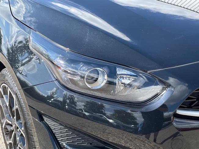 Kia Ceed Photo 19