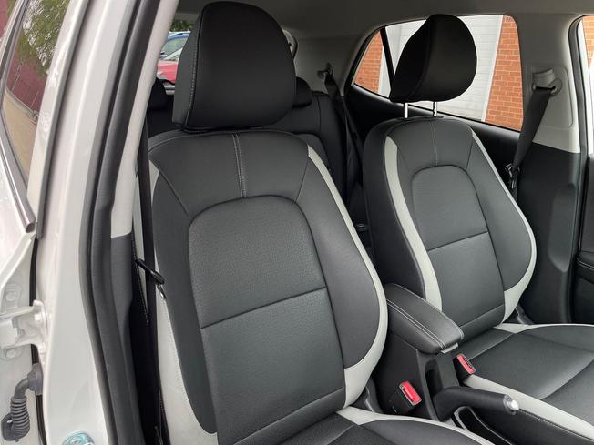 Kia Picanto Photo 27