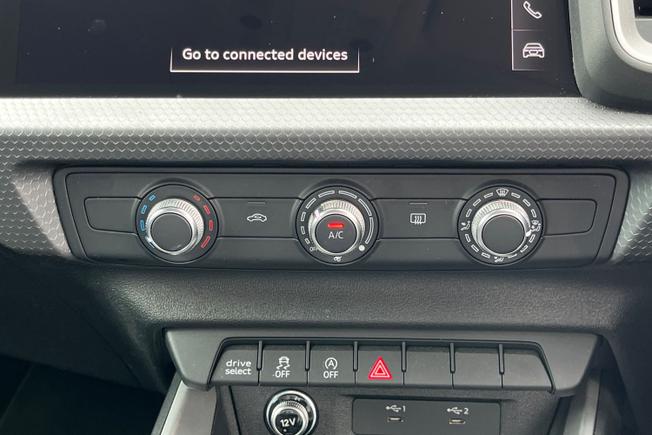 AUDI A1 Photo 27