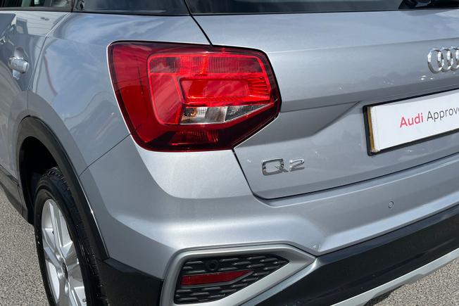 Audi Q2 Photo 54