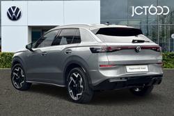 VOLKSWAGEN T-Roc Photo 3