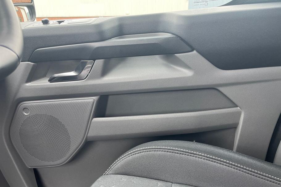 Used FORD TRANSIT CUSTOM WN75ASZ 35