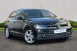 Used Volkswagen Polo WG26TZO 1