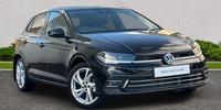 Volkswagen Polo Photo 0