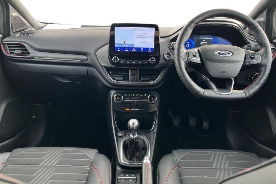 Ford PUMA Photo autoimg-e2619ff25bfd0e4382be2dadc67f8634d2c45fdc.jpg