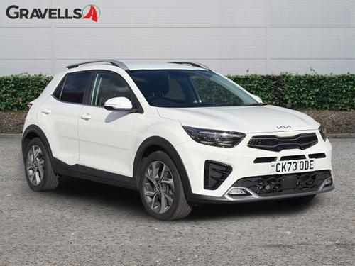 Kia STONIC Photo autoimg-e2633048aec65fa0d746f3445d732a2b03a4f874.jpg