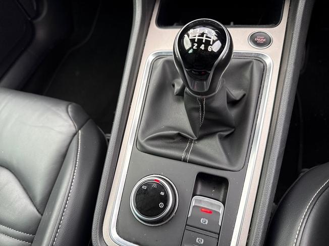 SEAT Ateca Photo 33