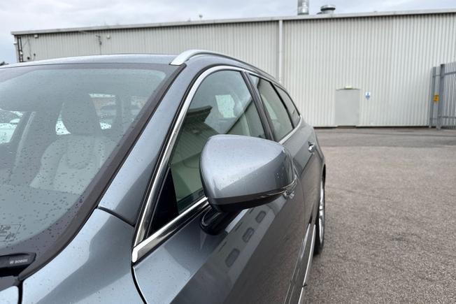 VOLVO V90 Photo 27