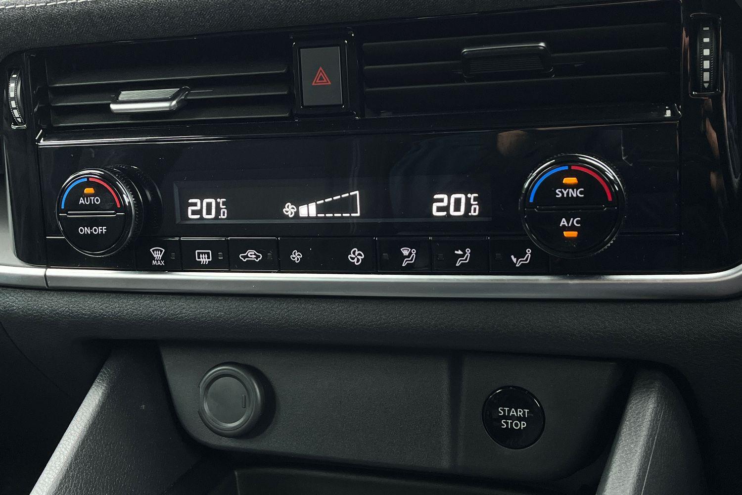 Nissan Qashqai Photo 27