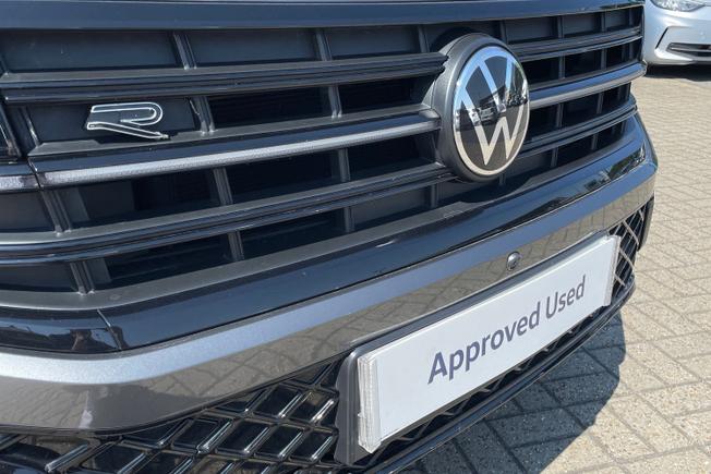 VOLKSWAGEN Touareg Photo 50