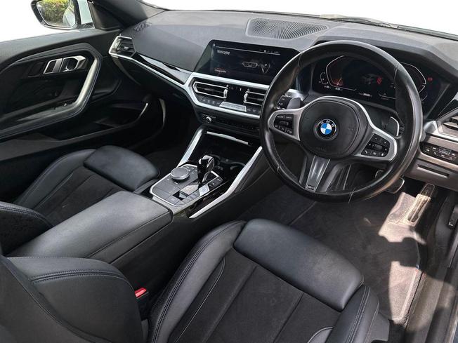 BMW 2 Series Photo 6