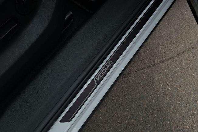 ŠKODA Kodiaq Photo 27