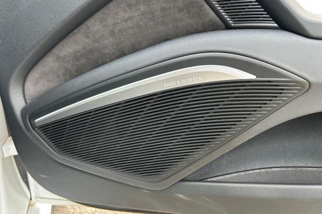 AUDI TT Photo 38