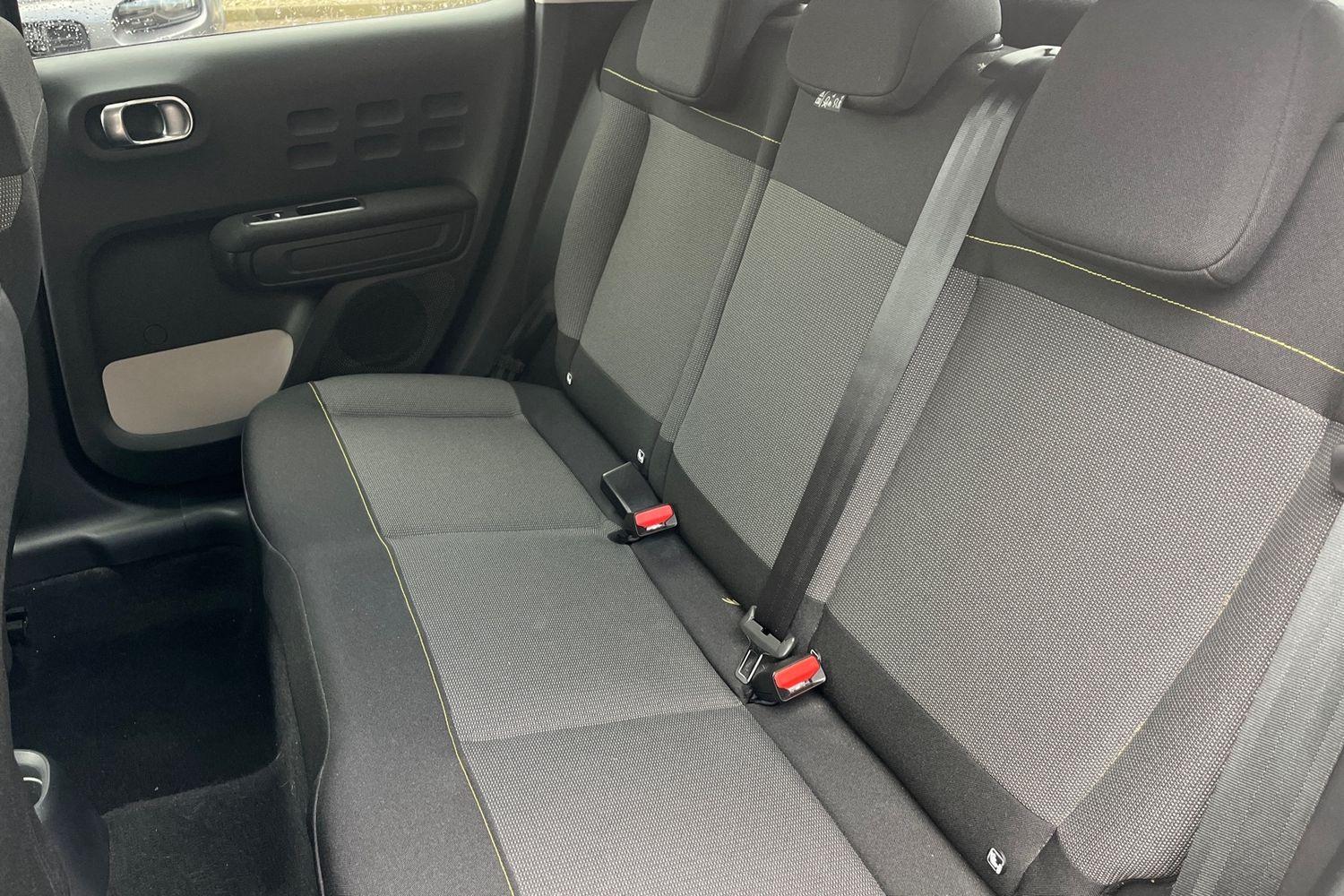 Citroen C3 Photo 19