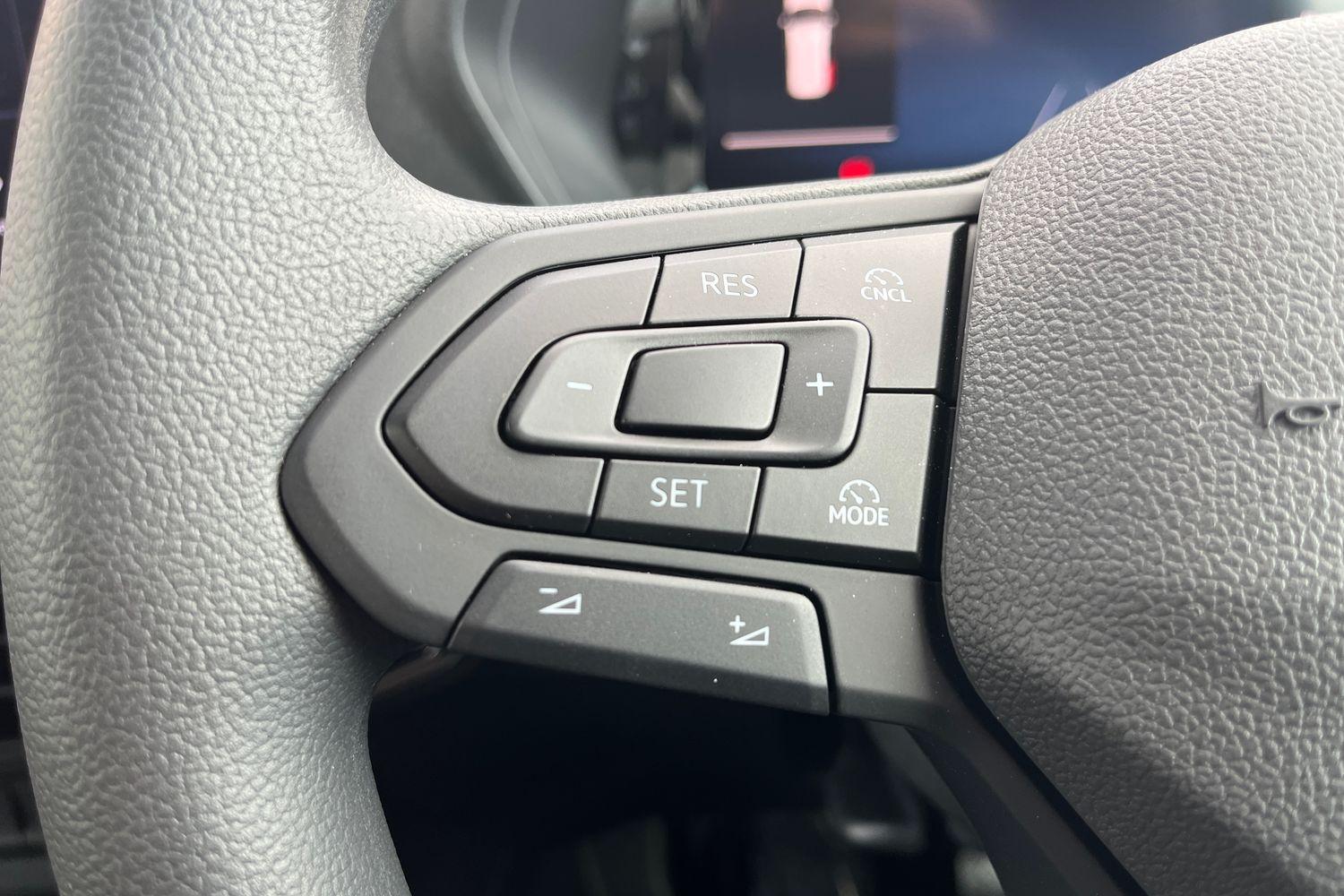 Ford TRANSIT CONNECT Photo 17